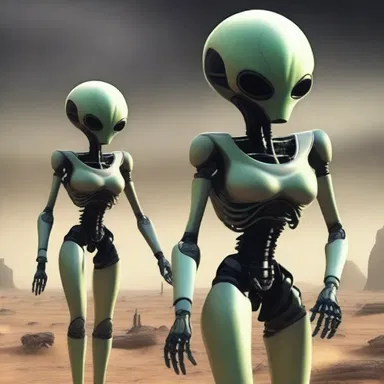 In the futuristic world of the science fiction novel, the aliens communicated with the humans using sprechstimme, combining melodic tones with spoken words to convey their intentions.
