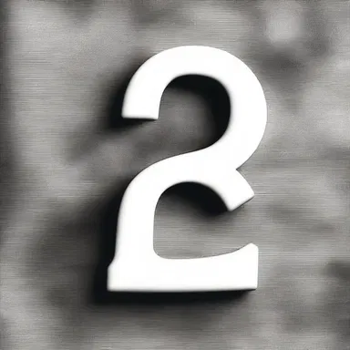 Why is the number 6 afraid of 7? Because 7 8 9... well, except on the twelfth day of the month!