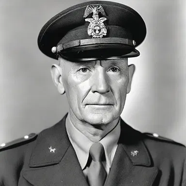 During World War II, my great-uncle fought bravely as a soldier and received several medals for his valor.