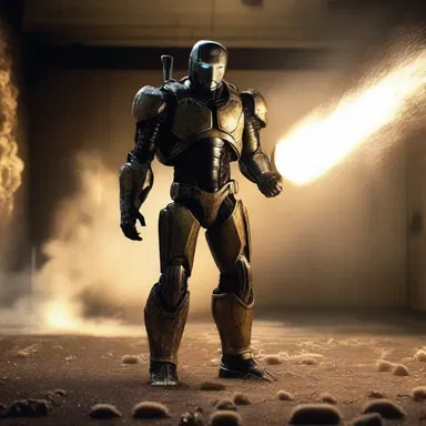 In cinema, the commonality of using special effects is seen across different genres.