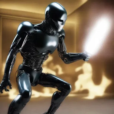 In cinema, the commonality of using special effects is seen across different genres.