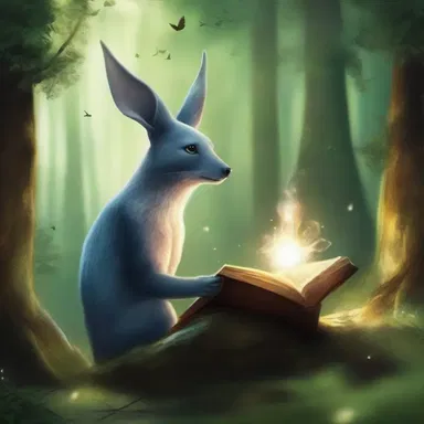 In the realm of fantasy literature, the commonality often lies in the presence of magical elements and mystical creatures.