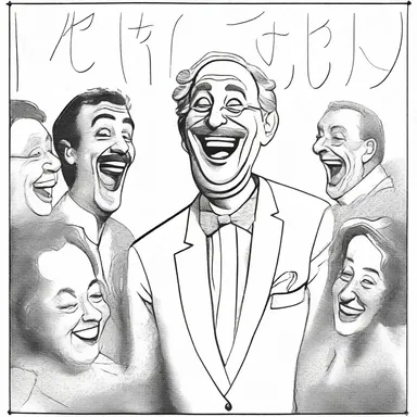 One commonality among all jokes is the intent to elicit laughter from the audience.