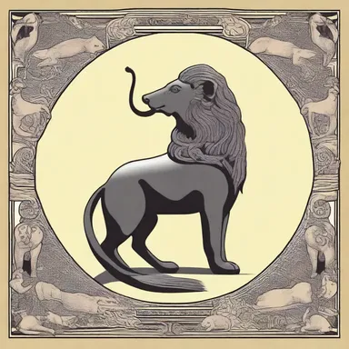 In ancient mythology, it was believed that the gods gifted certain animals with docked tails as a sign of their significance.