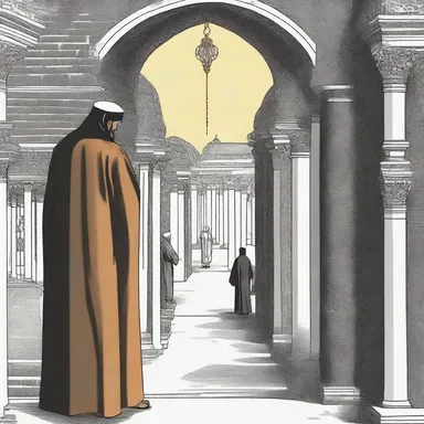 In some religious sects, followers believe that their sins will dock their chances of reaching heaven.