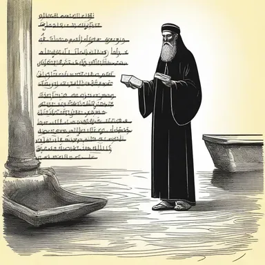 In some religious sects, followers believe that their sins will dock their chances of reaching heaven.