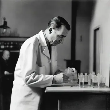 The discovery of penicillin revolutionized medicine and had an innoxious effect on the treatment of bacterial infections.