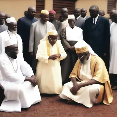 The religious leaders were appalled by the gamey content in the book.