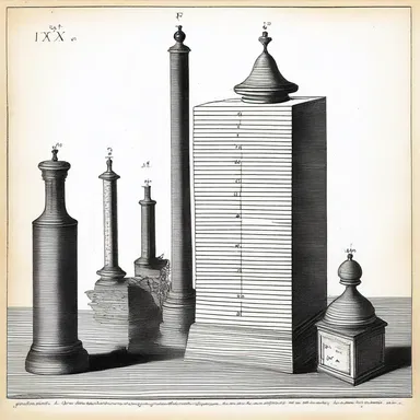 In 1795, the French Revolution led to the adoption of the metric system, including the cubic decimeter as a unit of capacity.