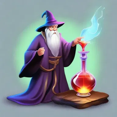 In the magical kingdom, the sorcerer used a cubic decimeter of enchanted liquid to create a potion that granted eternal youth.