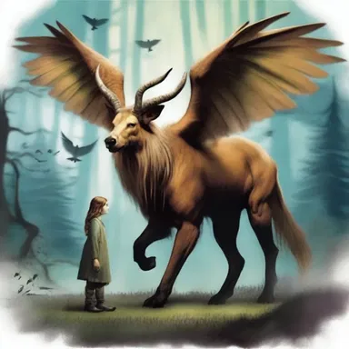 In the fantasy novel, the main character's insensitivity to the needs of magical creatures leads to dire consequences.
