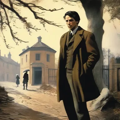 The author's depiction of the protagonist's unaffectedness in the face of adversity made the novel truly inspiring.