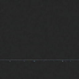 A visual of an up-and-down trend graph. The line starts low, peaks in the middle, then dips, demonstrating a fluctuating trend.