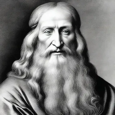 During the Renaissance, Leonardo da Vinci became a limelight for his various talents and scientific discoveries.