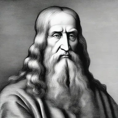 During the Renaissance, Leonardo da Vinci became a limelight for his various talents and scientific discoveries.