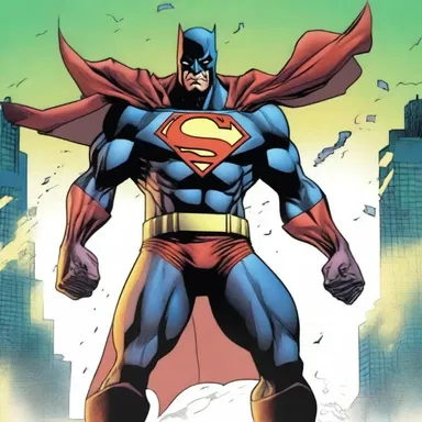 The superhero comic series introduced a new character who possessed immortal abilities.