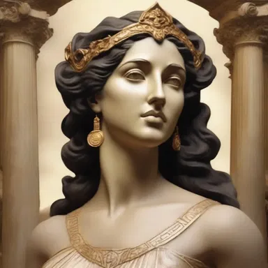 She is considered one of the immortals in Greek mythology, her tales of heroism and tragedy captivating audiences to this day.
