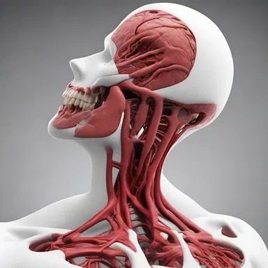 According to mythology, drinking blood from the internal jugular vein could grant immortality.