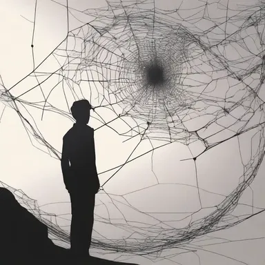 In the emotional climax of the episode, the protagonist found themselves entangled in a complex web of deceit and betrayal.