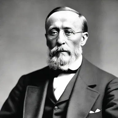 The theory of biogenesis was first proposed by Rudolf Virchow in 1858, revolutionizing the field of microbiology.