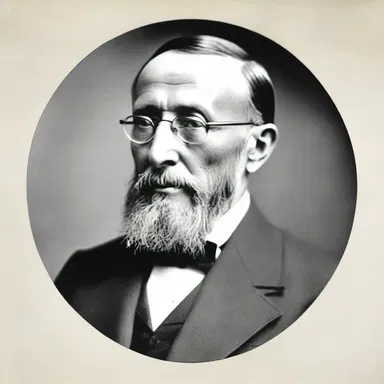 The theory of biogenesis was first proposed by Rudolf Virchow in 1858, revolutionizing the field of microbiology.