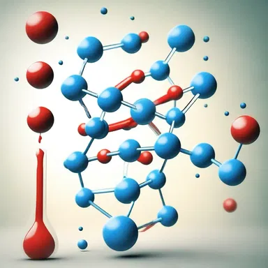 Why was the biogenesis of the chemical compound always in a hurry? Because it had a lot of deadlines to meet!