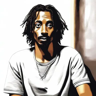 The author portrayed the main character's snoopiness as a catalyst for uncovering dark secrets.