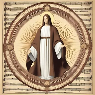 During religious chants, the fermata is used to add a sense of reverence and contemplation.