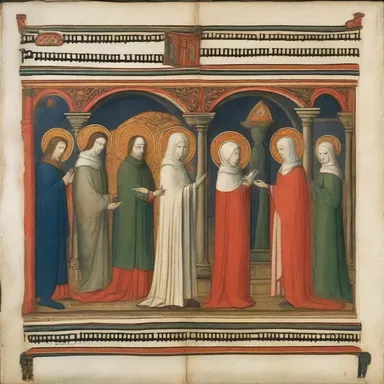 In the medieval period, composers would use the fermata to extend the duration of Gregorian chants in religious ceremonies.