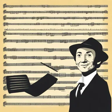 What did the music conductor say when he found a fermata on his music sheet? 'Hold on, I need a break!'