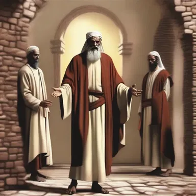 The unregenerate sinner refused to acknowledge their wrongdoing and did not seek redemption.