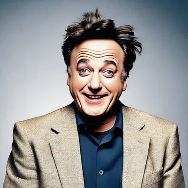 The comedian used explicitness in his jokes to create shock value and make the audience burst into laughter.