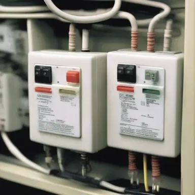 During the massive power outage of 2003, surge suppressors played a crucial role in preventing damage to electronic devices and infrastructure.