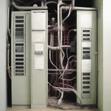 During the massive power outage of 2003, surge suppressors played a crucial role in preventing damage to electronic devices and infrastructure.