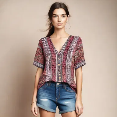 The fashion industry strives to equilibrise comfort with style in order to create trendy and wearable clothing.