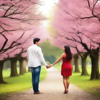 In a romantic relationship, civility plays a vital role in fostering love and understanding between partners.