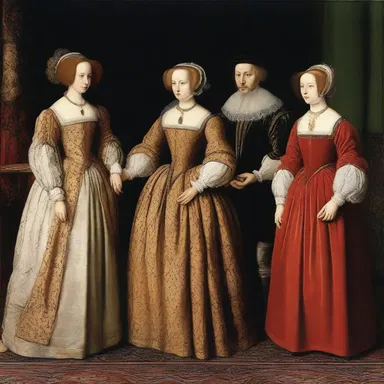 During the Renaissance period, the courtiers practiced civility as a form of social etiquette in the royal courts.