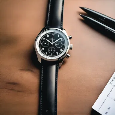 Why did the watch go to therapy? Because it couldn't handle the isochronal pressure!