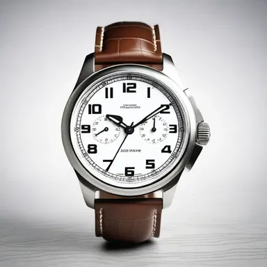 Why did the watch go to therapy? Because it couldn't handle the isochronal pressure!