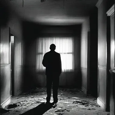 The horror movie relied on isochronal pacing to create suspense and build tension.