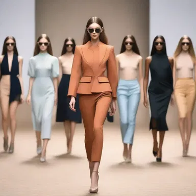 The fashion industry is constantly evolving, and understanding the whys behind certain trends can help designers stay ahead.