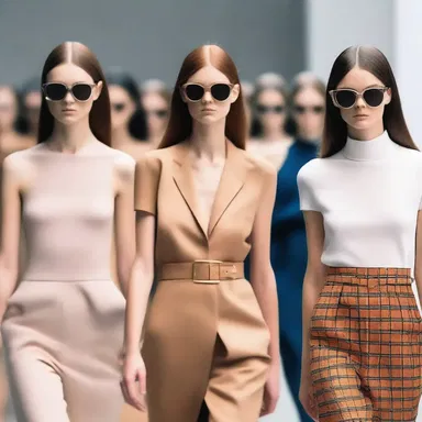 The fashion industry is constantly evolving, and understanding the whys behind certain trends can help designers stay ahead.