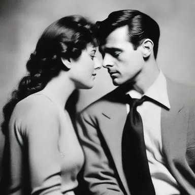 Despite their best efforts, their relationship remained hostile and they were unable to find a romantic connection.