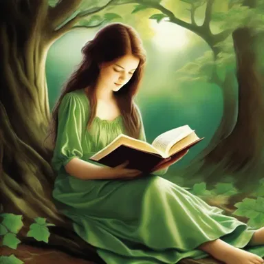 Reading a captivating fantasy novel is a great way to loosen up and escape from reality for a while.
