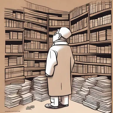 In the chancy world of literature, one never knows which books will become bestsellers.