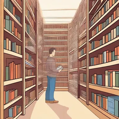 In the chancy world of literature, one never knows which books will become bestsellers.