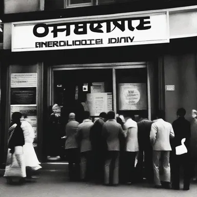 The success of a film at the box office is always chancy, as it depends on audience reception.