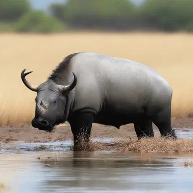 In the wildlife documentary, the grayback is featured for its migration patterns.