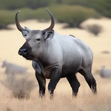 In the wildlife documentary, the grayback is featured for its migration patterns.