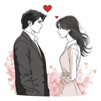 In the romantic novel, the protagonist's emotional dehiscence allows for a deeper connection with their love interest.